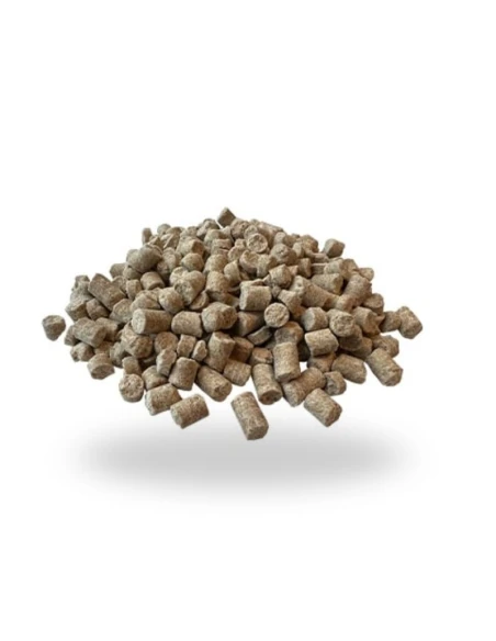 Pavo RiceBran 20 kg – Topping Energético Natural para Caballos