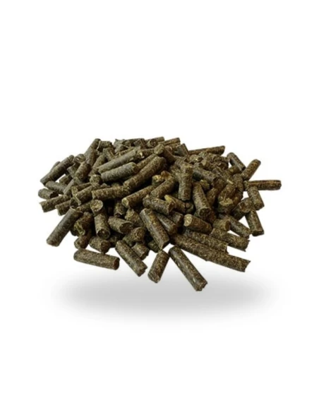 Pavo WeightLift 20 kg – Forraje sin cereales para caballos delgados o mayores