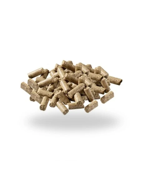 Pavo Podolac Pellets – Pienso para Yeguas Gestantes y Lactantes