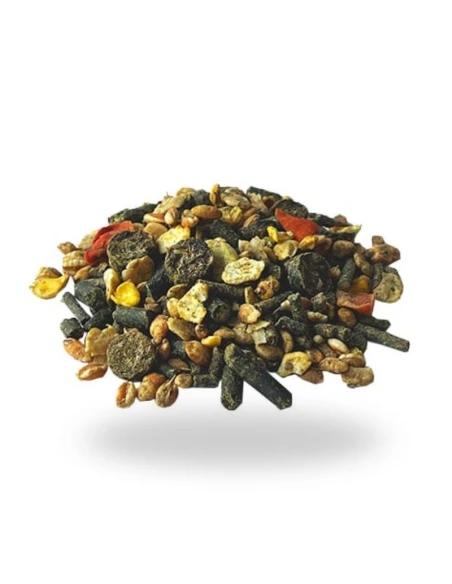 Pavo PodoLac Muesli 15 kg – Alimentación para Yeguas Gestantes y Lactantes