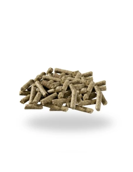 Pellets Pequeños para Potros PAVO PODO START 20kg