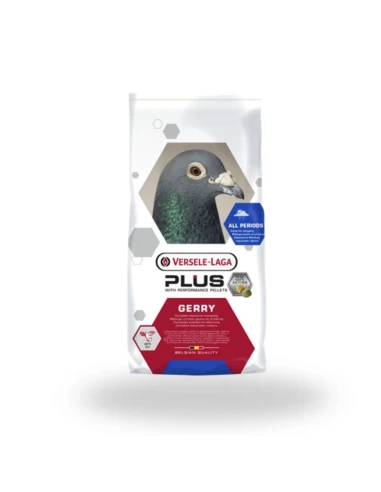 Versele-Laga Plus I.C.+ Gerry – Mezcla Mantenimiento para Palomas