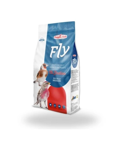 Pasta Goldfinches TH Indians 1.5 kg