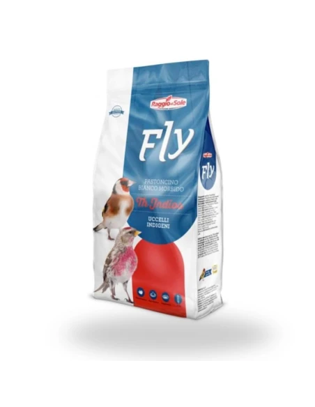 Pasta Goldfinches TH Indians 1.5 kg