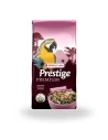 Comida para Loros VERSELE LAGA Mezcla de Semillas Premium 15kg