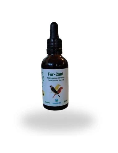 Fort Cant 50 ml