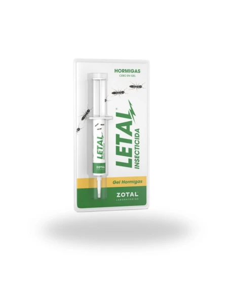Insecticida contra hormigas Letal TRX Zotal online