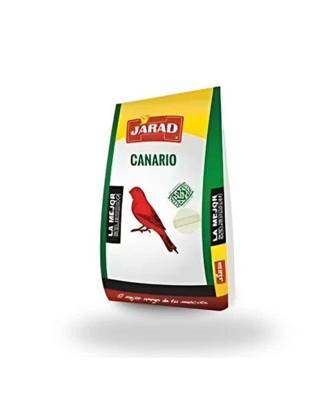 Mixtura para canarios sin avena JARAD 25 kg