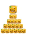 EC Canine Bio Organic Pavo Adulto – Comida Húmeda Ecológica 17x100g
