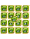 EC Canine Bio Organic Cordero y Ternera – Tarrinas Perros Adultos 17x100g