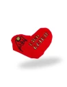 Juguete de Corazón para Gatos KING CATNIP con Hierva Gatera