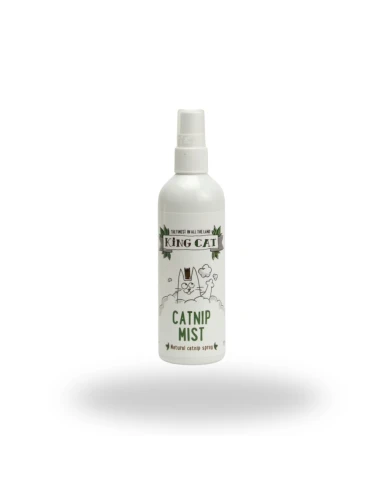 Spray de Hierva Gatera KING CATNIP 175ML
