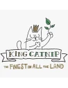Kit de Cultivo de Hierva Gatera KING CATNIP 12gr