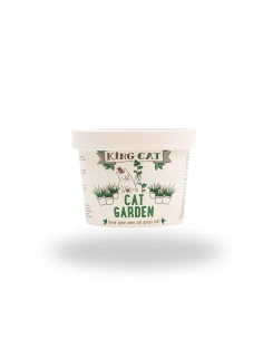 Hojas de Hierva Gatera KING CATNIP 35gr