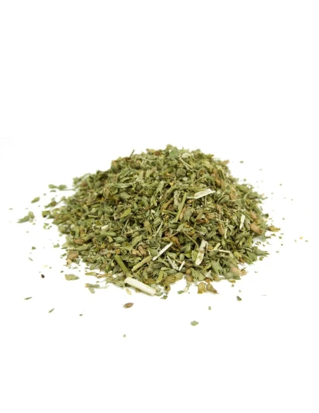 King Catnip Hojas de Hierba Gatera 35g | Estimula el juego y bienestar de tu gato