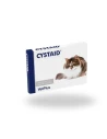 Complemento renal VETPLUS CYSTAID GATOS 30 CAPSULAS