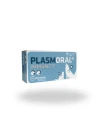 Plasmoral Immunity 60 comprimidos | Suplemento inmunológico para perros y gatos