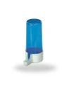 Pack 60 Bebederos Florencia Azul 2GR – 200 cc – Para Jaulas de Aves