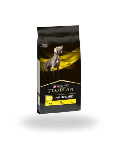 Purina Pro Plan Veterinary NeuroCare Perros – Pienso 12 kg – Apoyo Neurológico