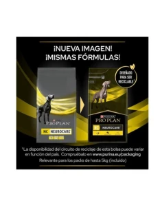 Pienso para Perros PURINA PROPLAN Neurocare 12kg