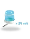 Caja 24 Bebederos Sifone Energy STA sin Bola – 300 cc – Para Aves
