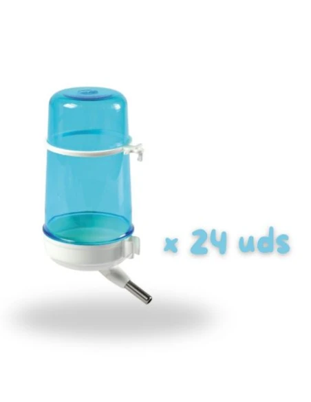 BEBEDERO STA Marathon sin bola, 400 ml PACK 20UDS