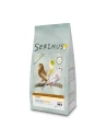 Complementos para aves|Pasta de Cria Humeda SERINUS White Soft Premium Eggfood Sin Dore 1Kg