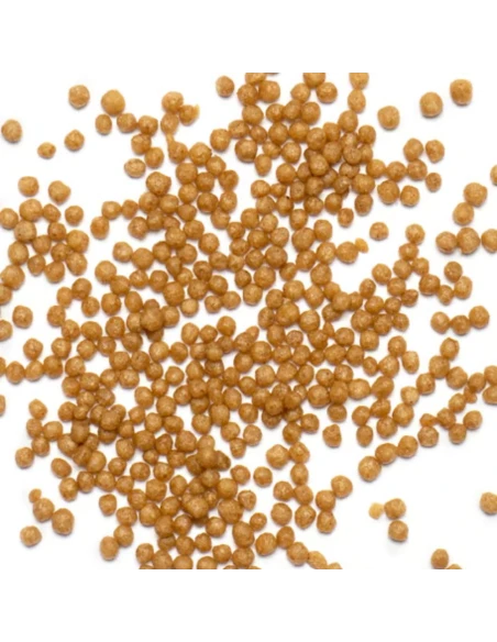 SERINUS Wet and Dry microspheres 25/18 3 Kg para canario y pequeños pajaros