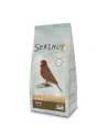 Alimento para canarios SERINUS MUDA 1 kg