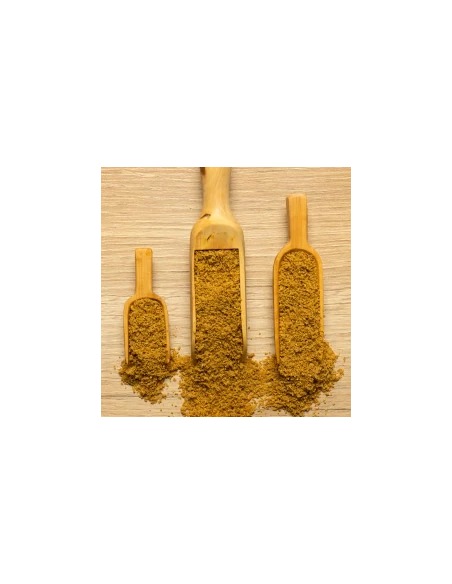 Alimento para canarios SERINUS MUDA 1 kg