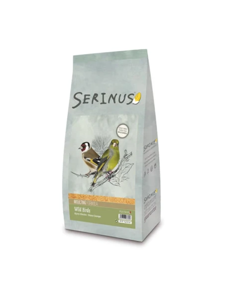 SERINUS muda wild birds 1 Kg