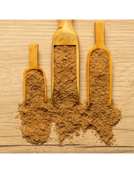 Alimento para canarios blancos SERINUS MUDA 1 kg