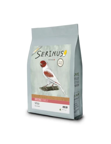 CRIANZA BLANCA SERINUS