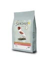 Alimento de CRIA para canarios blancos SERINUS FÓRMULA BLANCA 5 kg