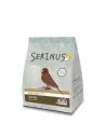 Complementos para aves|Alimento para canarios SERINUS FÓRMULA MANTENIMIENTO 350 gr