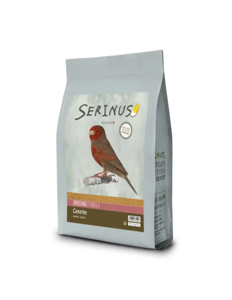 SERINUS CANARIOS BREEDING | 5 KG.