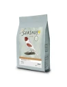 Complementos para aves|Alimento para canarios blancos SERINUS FÓRMULA BLANCA 5 KG