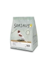 Alimento para canarios blancos SERINUS FÓRMULA BLANCA 350 grs Mantenimiento