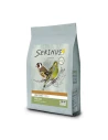 SERINUS mantenimiento wild birds 5 Kg