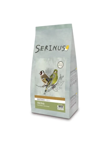 ENTRETIEN DES OISEAUX SAUVAGES