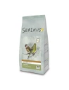 SERINUS mantenimiento wild birds 1 Kg