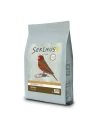 Alimento para canarios SERINUS FÓRMULA MANTENIMIENTO 5 kg