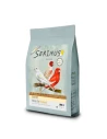 Pasta de Cria Seca Blanca SERINUS DRY PREMIUM 5 kg