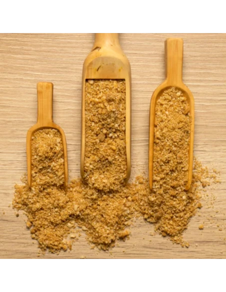 Feed for canaries Serinus Muda in a 5 kg bag