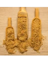 SERINUS White Dry Premium Eggfood | Pasta Seca Sin Pigmentos