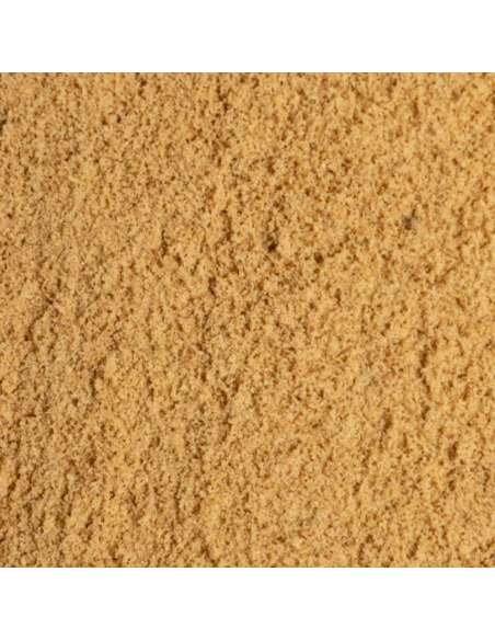Papilla para aves factor blanco SERINUS WHITE 1 KG
