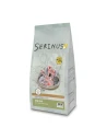 Papilla para pájaros silvestres SERINUS 1 kg