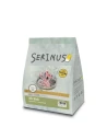 Papilla para pájaros silvestres SERINUS 350 gr