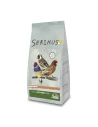 Complementos para aves|Serinus Wet and Dry microspheres 25/18 800 gr