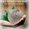 Perla morbida bianche